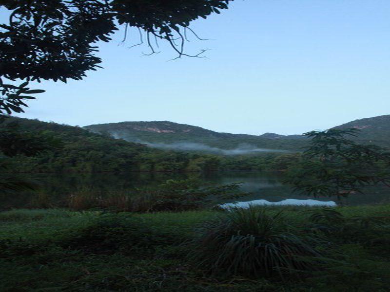 River Kwai Park & Resort Chongsadao Bagian luar foto